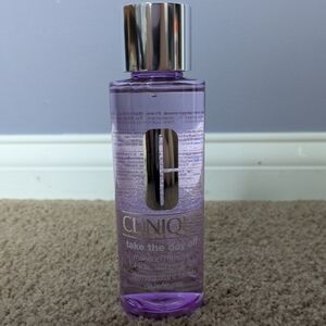Clinique Take The Day Off Makeup Remover 200ml
